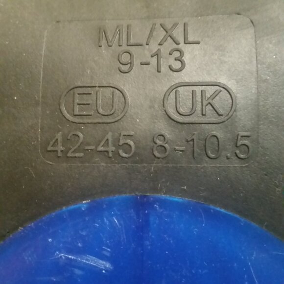 US Divers Adult Snorkel Set - Picture 6 of 7